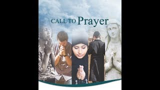 Call to Prayer full concert  National Lutheran Choir [upl. by Dnumsed425]