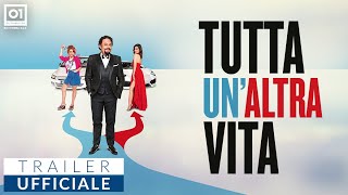 TUTTA UNALTRA VITA con Enrico Brignano 2019  Trailer Ufficiale HD [upl. by Notsirk]