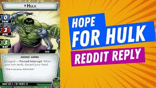 Hulk Sleeving Vivian and More  Reddit Reply [upl. by Brosy]