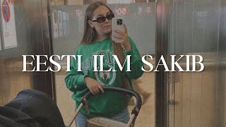 36  SAJANDI VIHM TARTUS  fränkenvlog [upl. by Euqinad]