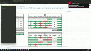 ICT FVG Backtesting Conclusion  Trading Journey 08292024 [upl. by Palmer]