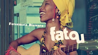 Fatoumata Diawara  Makoun Oumou Official Audio [upl. by Hook]