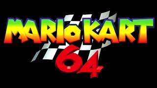 Sherbet Land  Mario Kart 64 [upl. by Hoy]