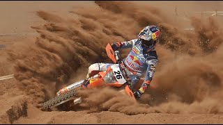 Enduro Antas 2024  Crash amp Show [upl. by Harty]