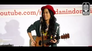 SHERYL SHEINAFIA  Launching YouTube Semangat Ramadhanmu Live Performance [upl. by Alanna]