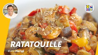 Ratatouille  Lidl Cuisine [upl. by Laius]