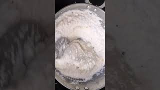 Narkeler Sandesh Recipe  Coconut Sandesh Recipe shorts [upl. by Richara488]