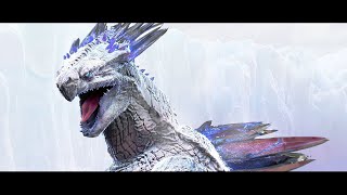 Godzilla X Kong Trailer 2024 Shimo and History Of The Titans Breakdown [upl. by Chane]