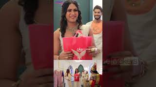 Gifts For Nadira Mehrin  Onam Special  Milestone Makers  shorts [upl. by Hailahk]