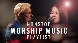 Don Moen Worship Songs Nonstop Playlist with Lyrics feat Rachel Robinson [upl. by Eletnahs]