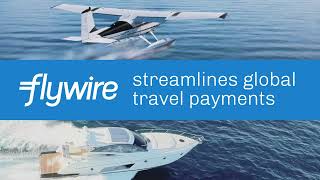 Travel payments need Flywire [upl. by Lezti]