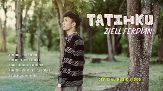 Ziell Ferdian  Tatihku Official Music Video [upl. by Lyn215]