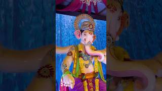 Jai Ganesha🙏bappaganeshganpatitrendingshortstrendingshortsshortsfeedlovereelgod2025song [upl. by Oiratno]