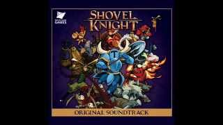 Shovel Knight OST  The Spin Controller Propeller Knight Battle [upl. by Bennir]