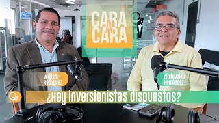 Proponen emisión de bonos de Pdvsa por 5 mil millones de dólares [upl. by Ebarta]