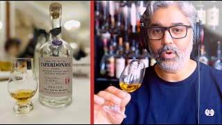 Caperdonich 18 Peated  CLOSED DISTILLERY Review By Malt Activist [upl. by Richel]