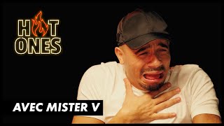 HOT ONES  Mister V seratil meilleur quau GP Explorer [upl. by Ahsiloc]