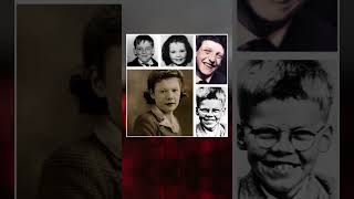 The Disturbing “Moors Murders” truecrimestories horrorstories scary [upl. by Innor849]