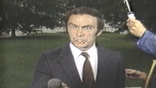 Network News Bloopers and Outtakes  Early EightiesLate Seventies [upl. by Eikcuhc]