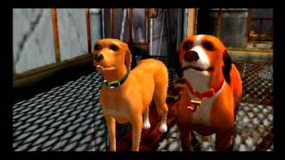 Dogs Life PS2 Playthrough Part 16 Final Part [upl. by Pauli]