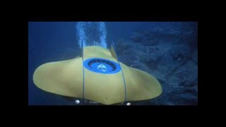 Voyage to the Bottom of the Sea S04E15 Terrible Leprechaun [upl. by Rutan715]