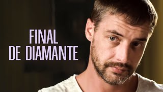 BASADO EN UN BESTSELLER MUNDIAL  Final de diamante  Pelicula completa en Español Latino [upl. by Odlonra]