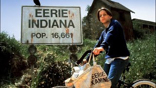 Eerie Indiana  FINAL Episode 19  The Broken Record [upl. by Aisiram]