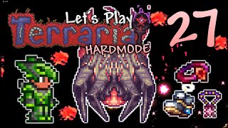 Calamitys Crazy Calamitas  Terraria Modded 14 Ep27 [upl. by Suedama316]