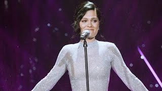 Jessie J  I Will Always Love You Whitney Houston Singer 2018 FINALE HD [upl. by Ylrahc]