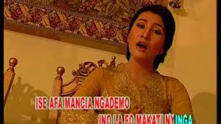 Cici Paramida  Maku Gasa Ira Afa Official Music Video [upl. by Assirol]