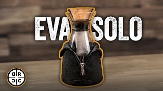 How To Use the Eva Solo Coffee Brewer [upl. by Schaffer978]