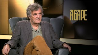 Agape Emir Kusturica [upl. by Polik]