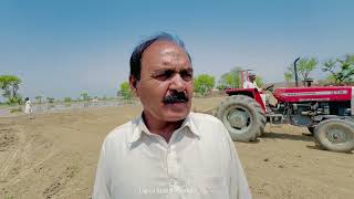 7 Saal Tractor ko chalanay k bad Tractor or tayres ki majooda soorte hall Jantay hain Malik say [upl. by Ateekram]