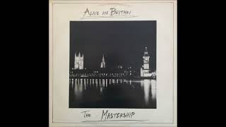 The Mastership  Alive in Britain UK 1984 [upl. by Nivra]