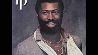 Teddy Pendergrass  Is It Still Good To Ya 1980 [upl. by Gillead515]