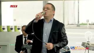 Shavarsh Gevorgyan amp Bouvardia Band  Erevan  Live NEW 2017 [upl. by Jude924]