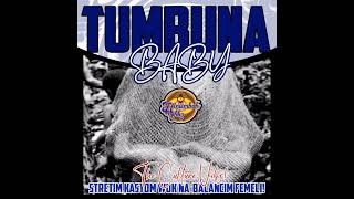 Tumbuna Baby  Heniembah Vibes Official Audio [upl. by Loyce965]