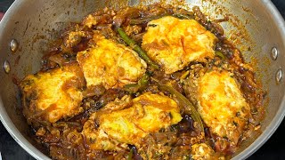 ANDAY 🍳KA KHAGINA RECIPE BOHOT HI MAZEDAAR 🤤anday ka khagina for breakfast youtube viralvideo [upl. by Aehtla]