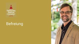 VortragMeditation mit Oliver Petersen zum Thema quotBefreiungquot am Fr 240524  192030 Uhr [upl. by Philbrook108]