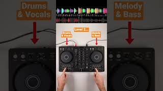 3 Levels of Stem Mixing Beginner to Pro [upl. by Sapphira]