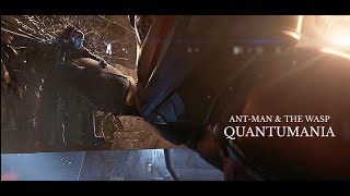 AntMan And The Wasp Quantumania Review Scores shorts [upl. by Richmal901]