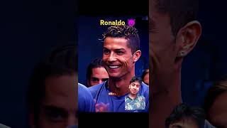 Ronaldo attitude edit 😈🥵 shorts ytshorts football ronaldoeditz editingcup goat realmadrid [upl. by O'Connor]