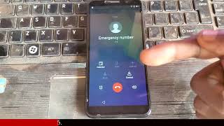 Huawei Y5 2018 DRAL01 Frp Lock Remove  Huawei Y5 Frp Bypass  Huawei Y5 2018 GoogleAccount Lock [upl. by Chatav]