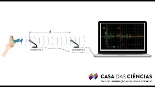 Características das ondas  Período Frequência comprimento de onda e velocidade de propagação [upl. by Ramburt464]