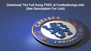 Celery Song Chelsea Song [upl. by Ater]