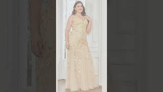 116 PIĘKNE SUKIENKI PLUS SIZE USA BEAUTIFUL PLUS SIZE DRESSES US moda sukienki women fashion [upl. by Emmey]