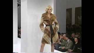 Dolce amp Gabbana Fall 1995 Fashion Show full [upl. by Greenland]