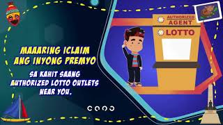 LIVE PCSO 900 PM Lotto Draw  February 22 2024 [upl. by Ligriv]