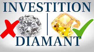 💎 Vorsicht beim Kauf von Diamanten Must watch [upl. by Aika]