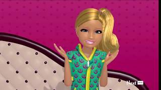 Barbie Dreamhouse Party Part 1 [upl. by Leonanie]